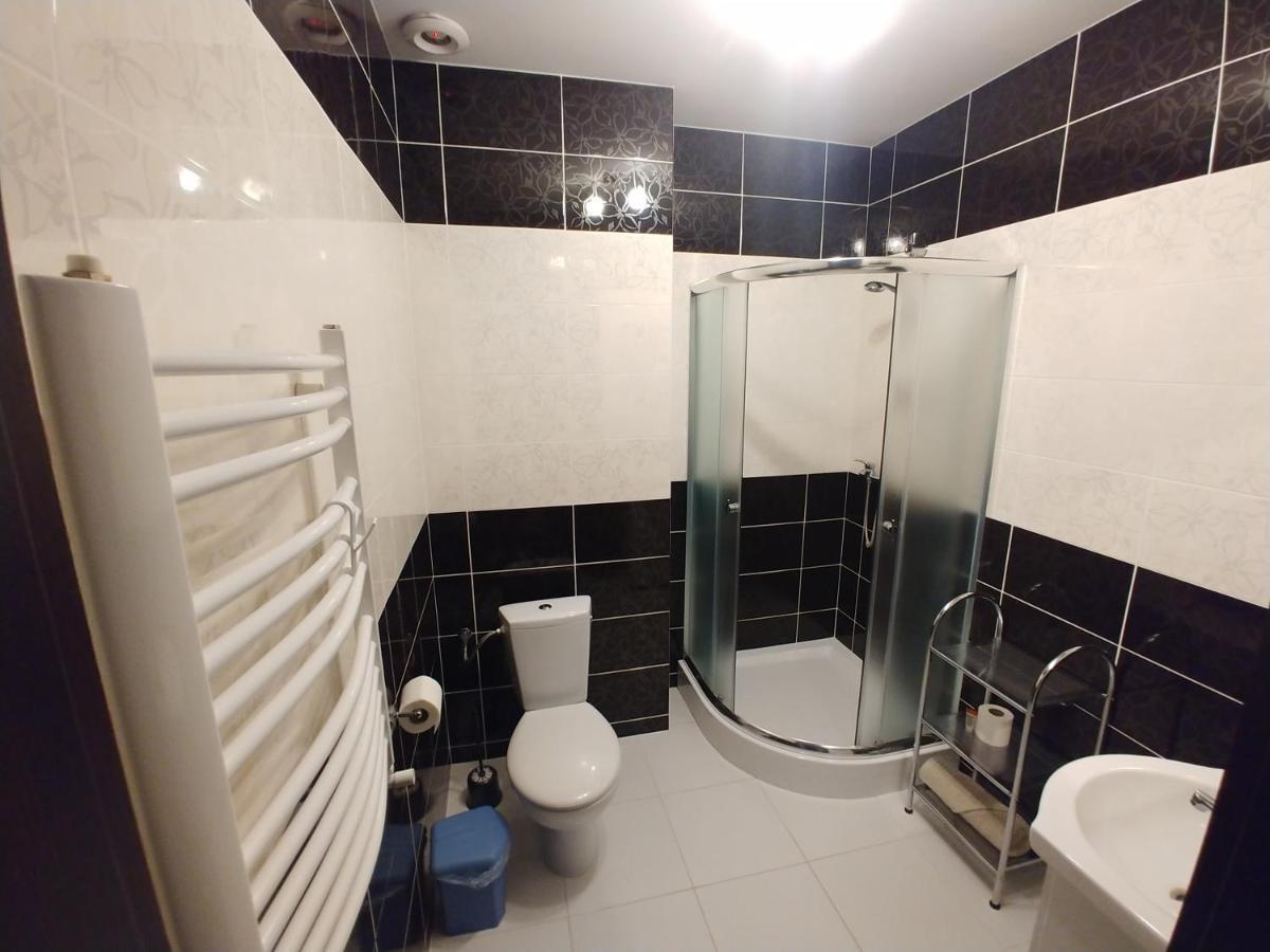 Bed and Breakfast Perla Kujaw Radziejów Habitación foto