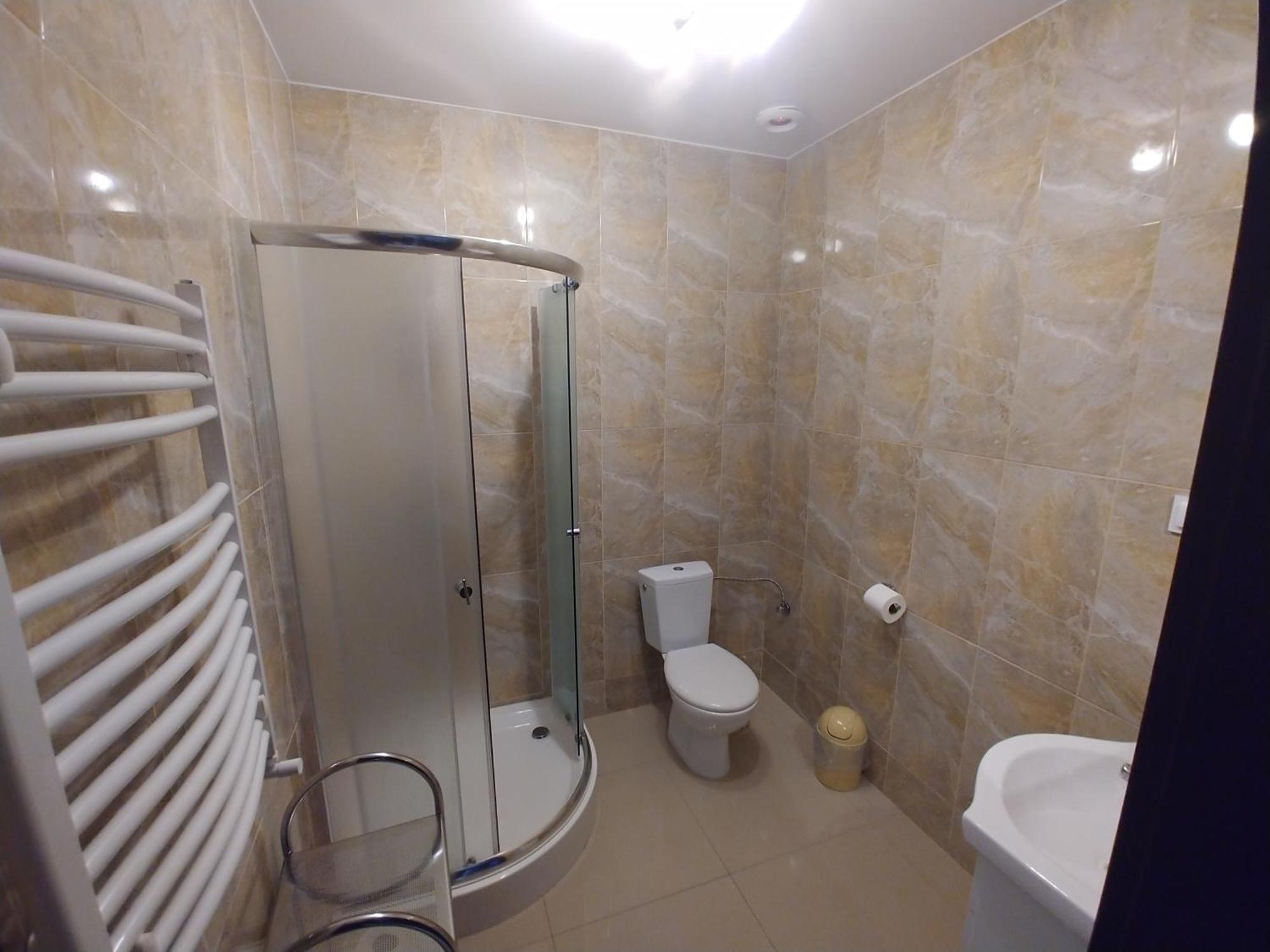 Bed and Breakfast Perla Kujaw Radziejów Habitación foto